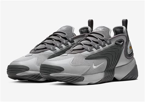 nike zoom 2k dames grijs|Nike Zoom 2k online kopen .